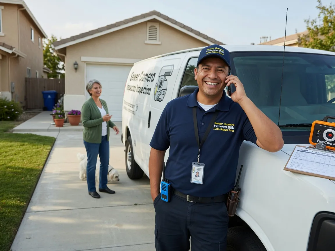 Sewer Line Repair Leavenworth, KS FAQs